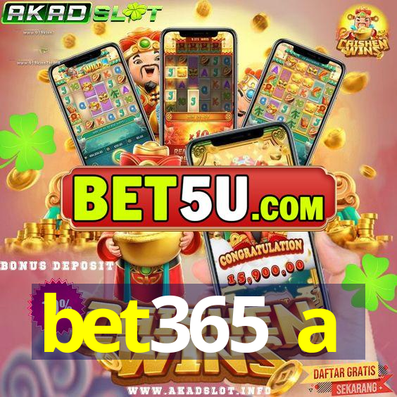 bet365 a