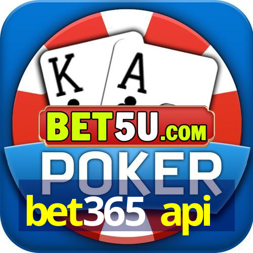 bet365 api