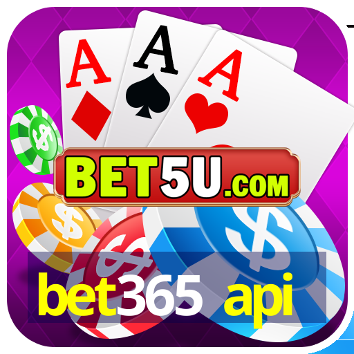 bet365 api