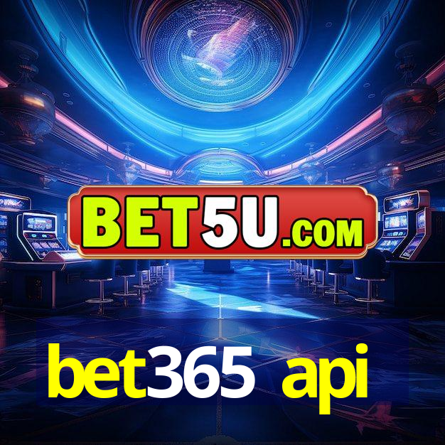 bet365 api