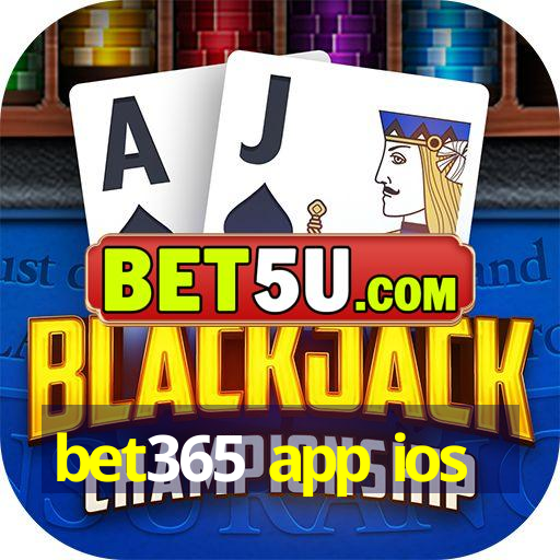 bet365 app ios