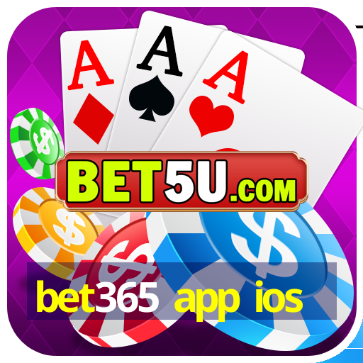 bet365 app ios