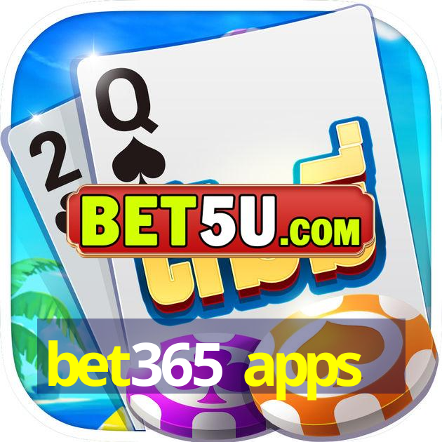 bet365 apps