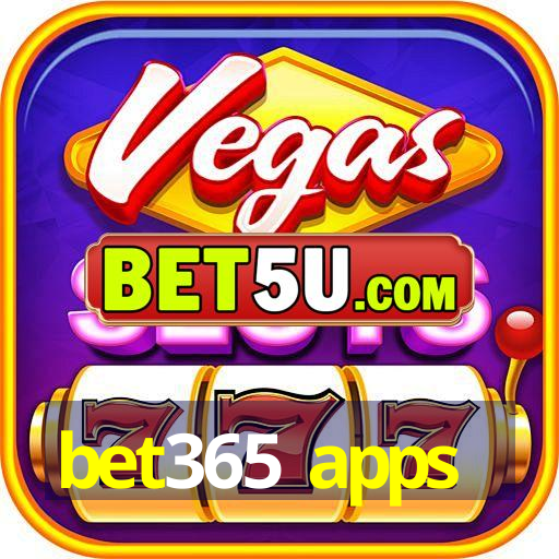 bet365 apps