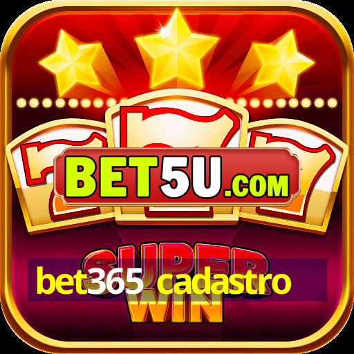 bet365 cadastro