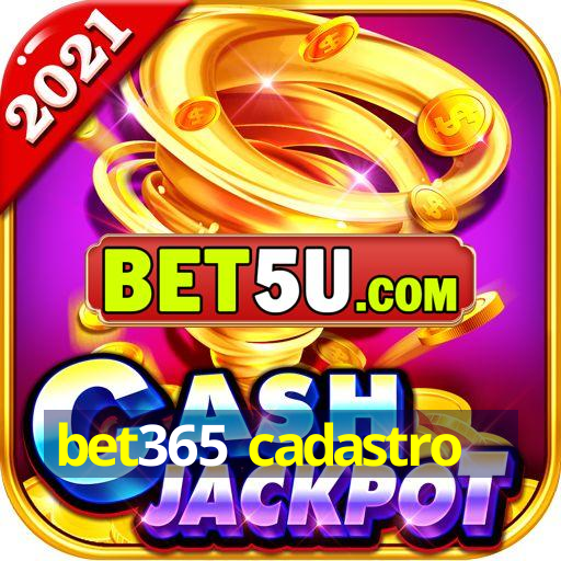 bet365 cadastro