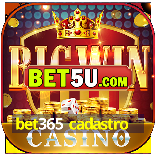 bet365 cadastro