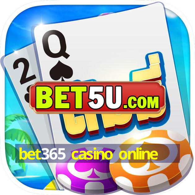 bet365 casino online