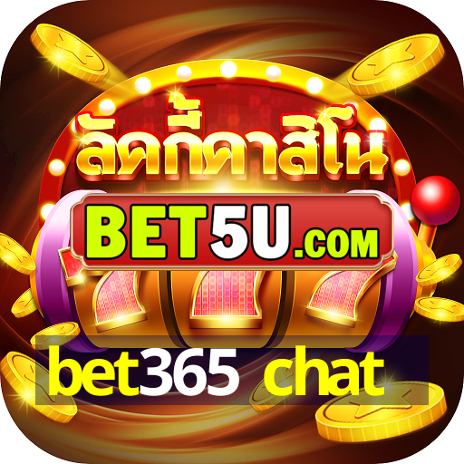 bet365 chat