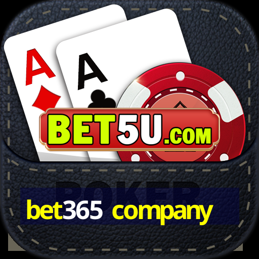 bet365 company