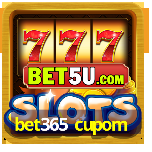 bet365 cupom