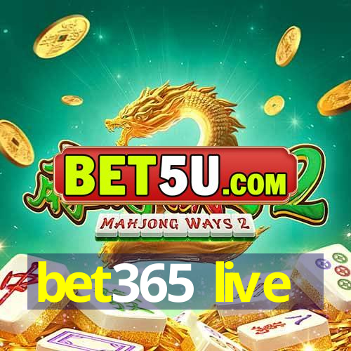 bet365 live