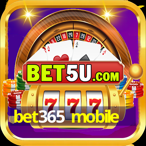 bet365 mobile