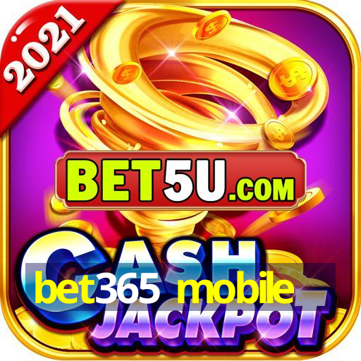 bet365 mobile