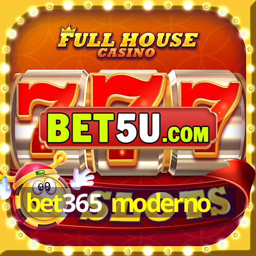 bet365 moderno