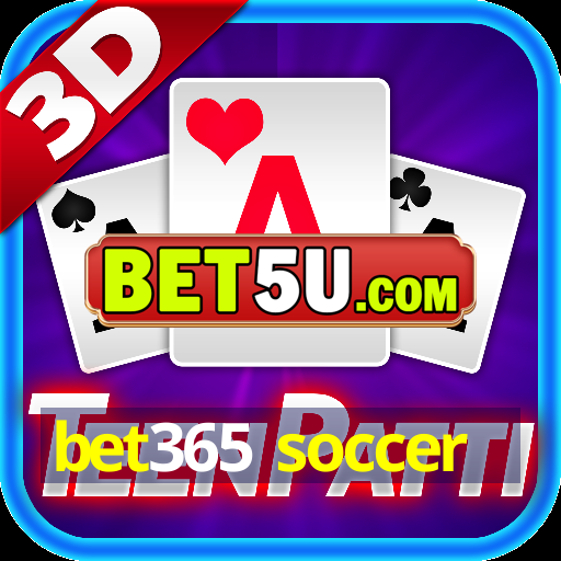 bet365 soccer