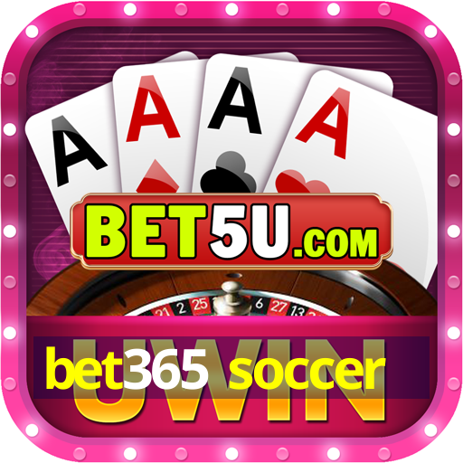 bet365 soccer