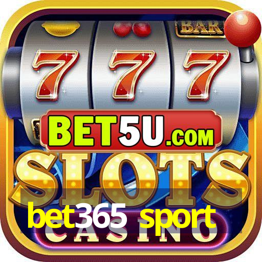 bet365 sport