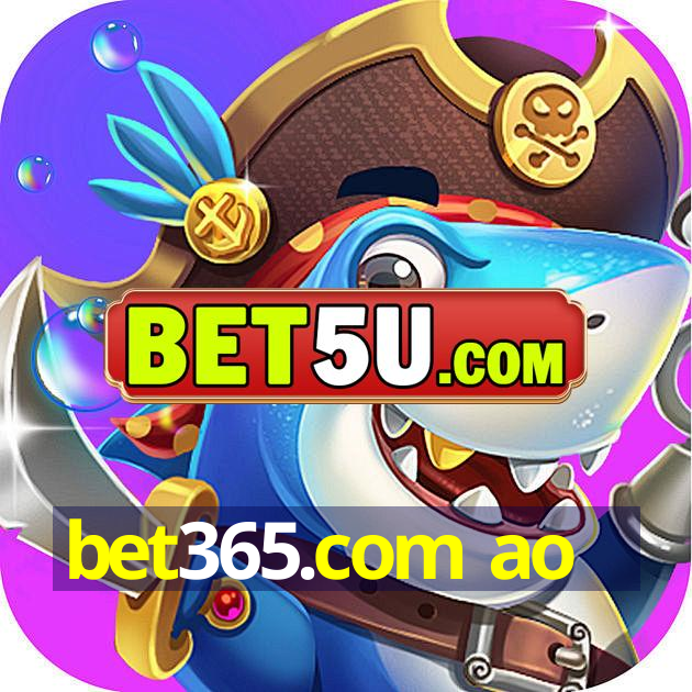 bet365.com ao