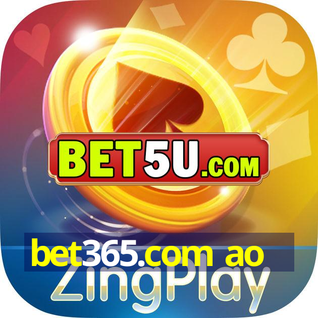 bet365.com ao