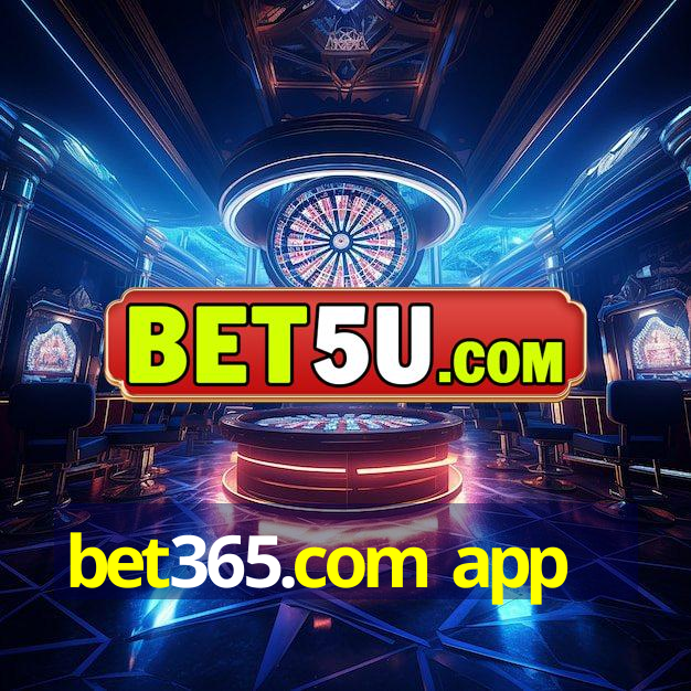 bet365.com app