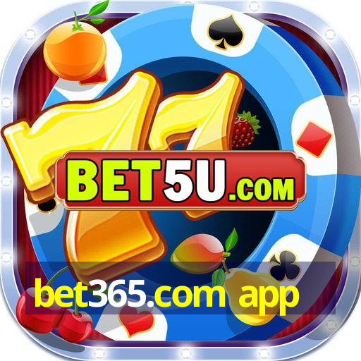 bet365.com app