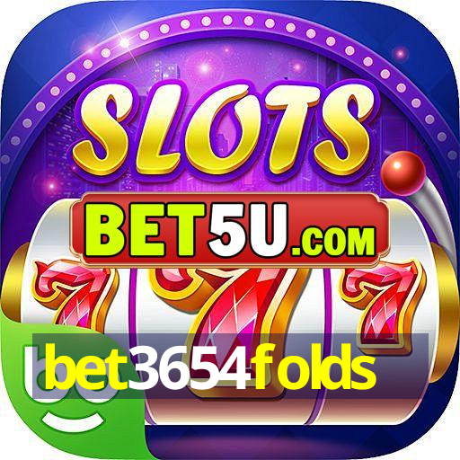 bet3654folds