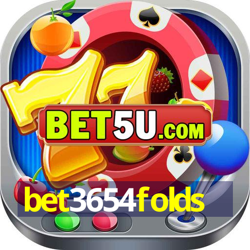 bet3654folds