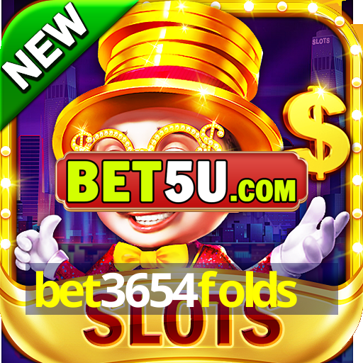 bet3654folds