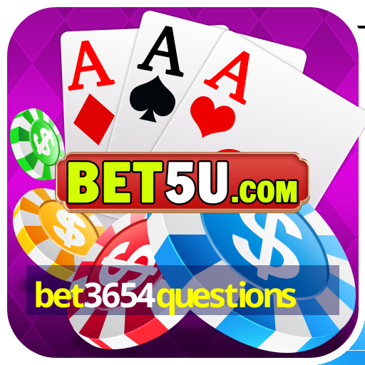 bet3654questions