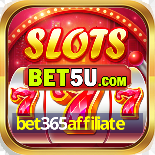 bet365affiliate