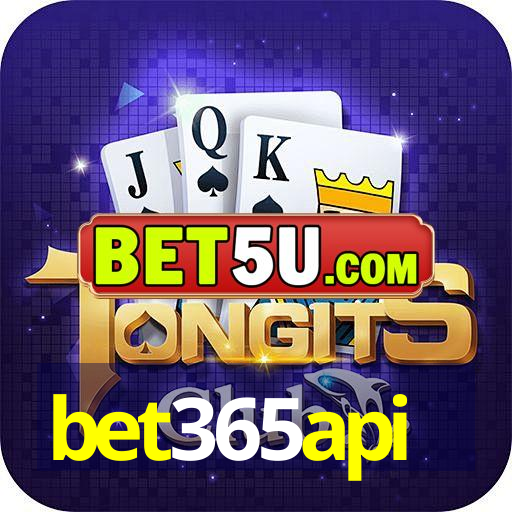 bet365api