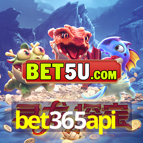 bet365api