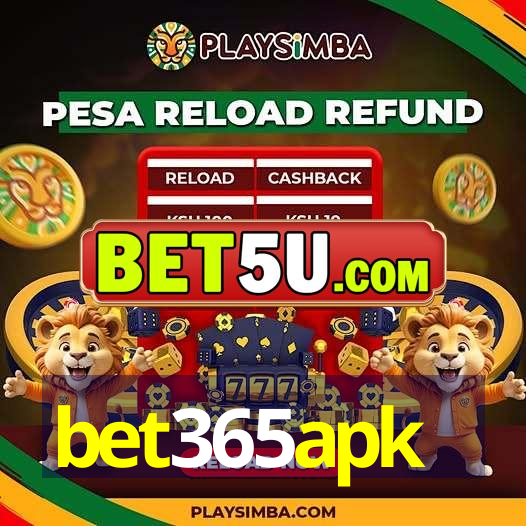 bet365apk