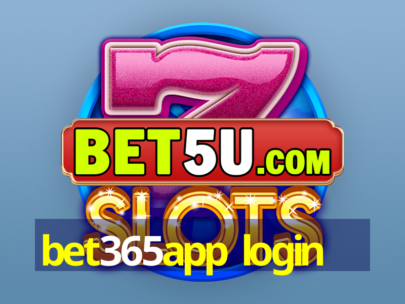 bet365app login