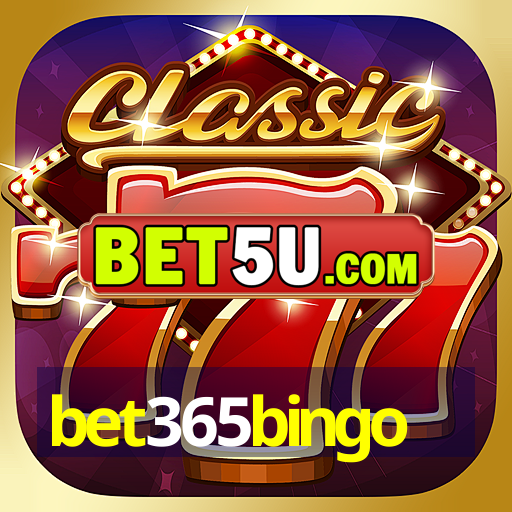 bet365bingo