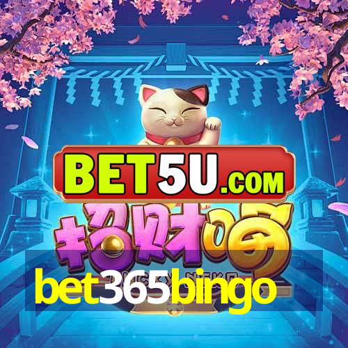 bet365bingo