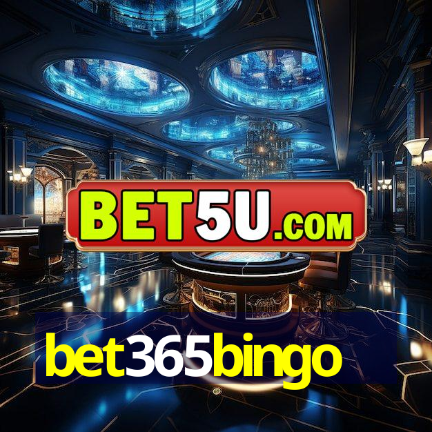 bet365bingo