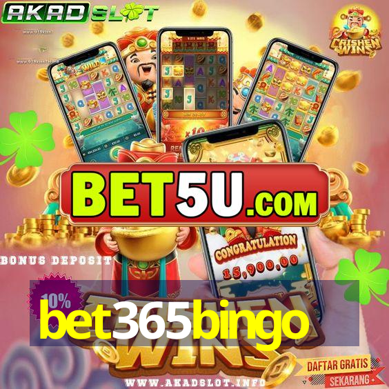 bet365bingo