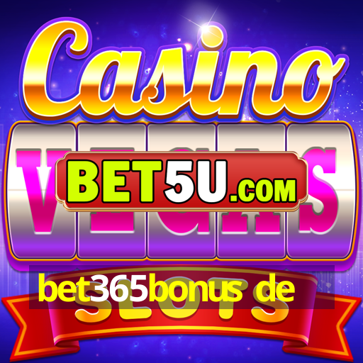 bet365bonus de