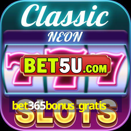 bet365bonus gratis