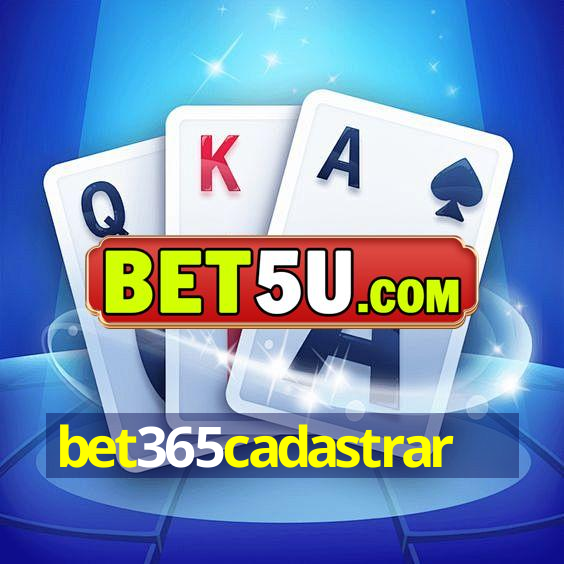 bet365cadastrar