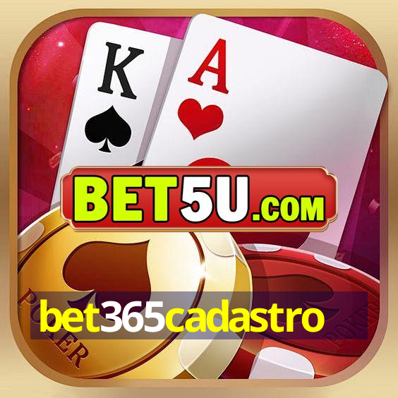 bet365cadastro