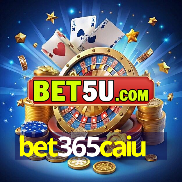 bet365caiu