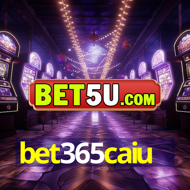 bet365caiu