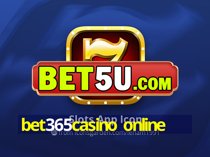 bet365casino online