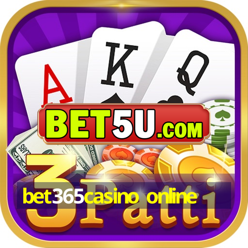 bet365casino online