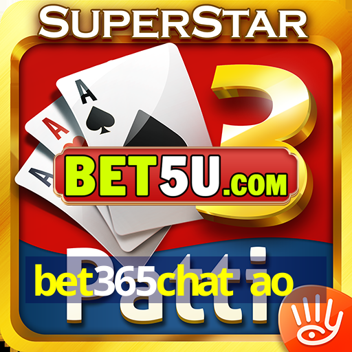 bet365chat ao