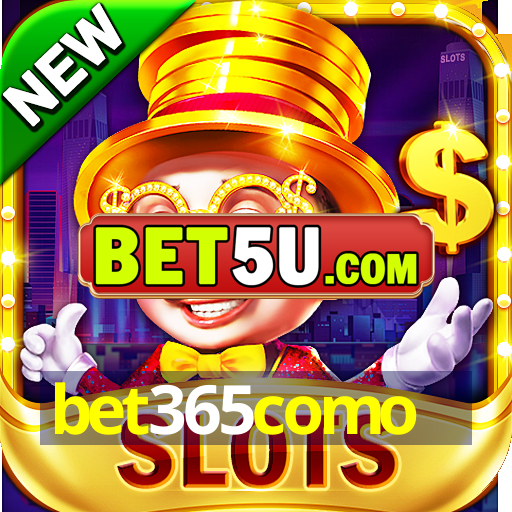 bet365como