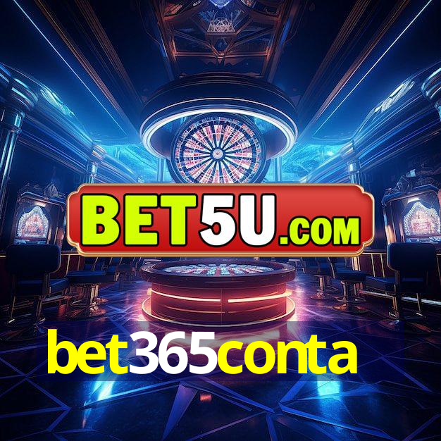 bet365conta